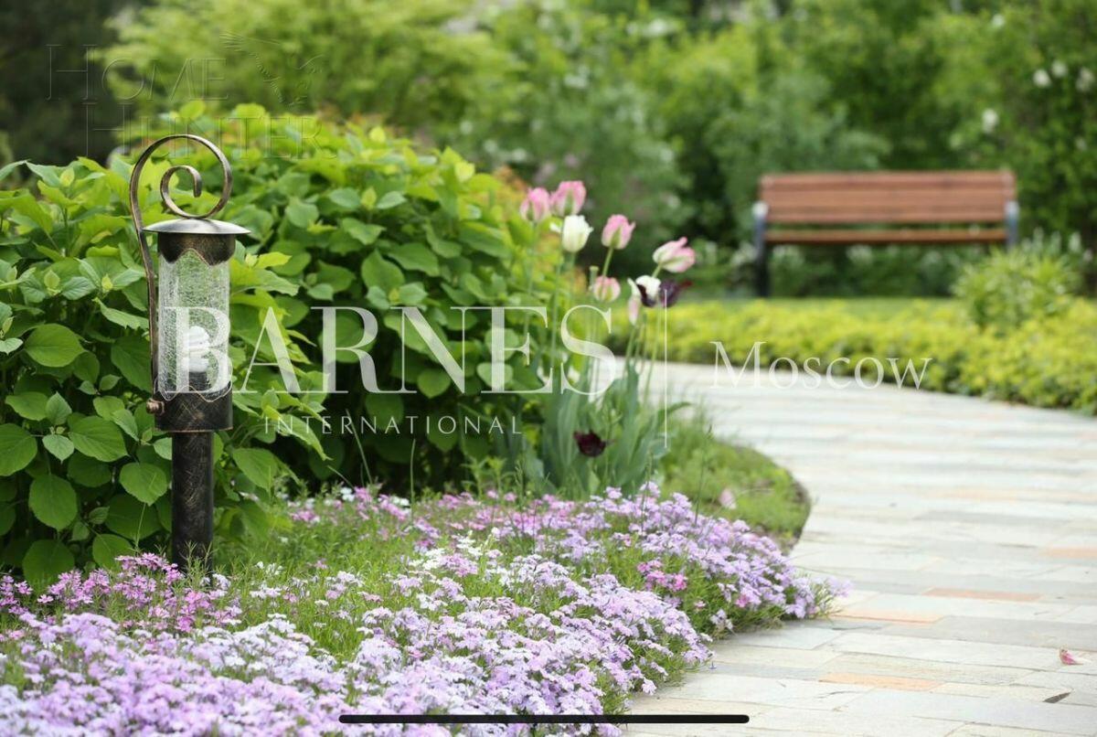 2-этажный коттедж 1 377 м² с отделкой