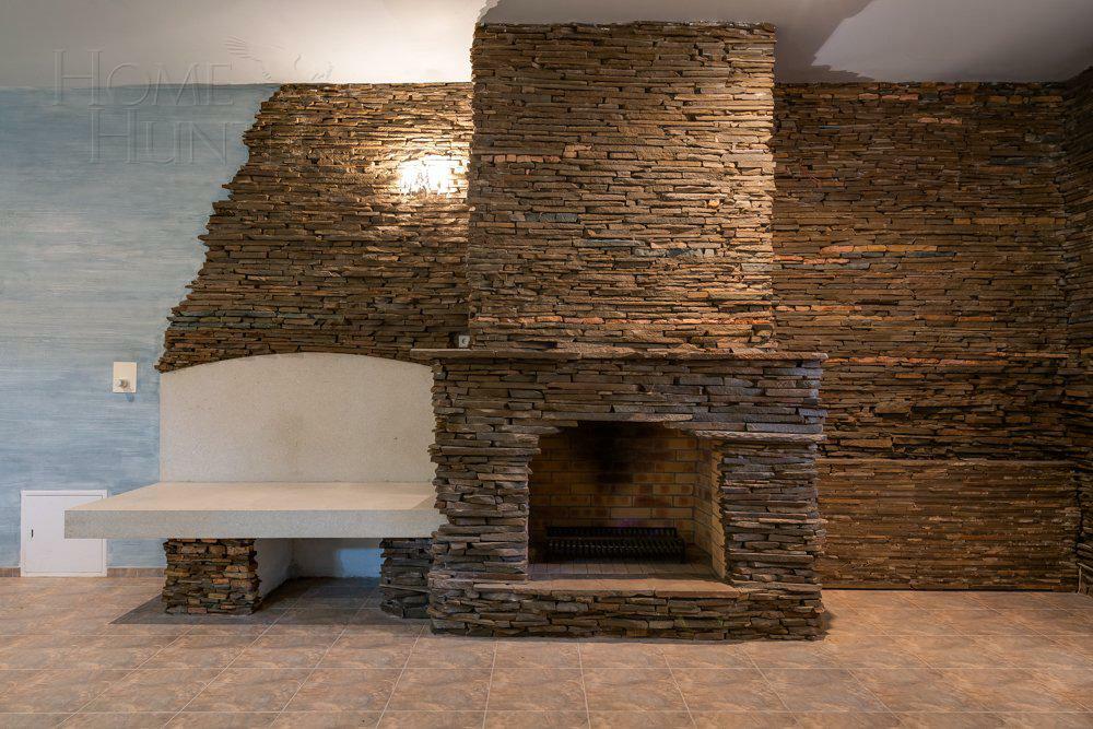 2-этажный коттедж 680 м² с отделкой