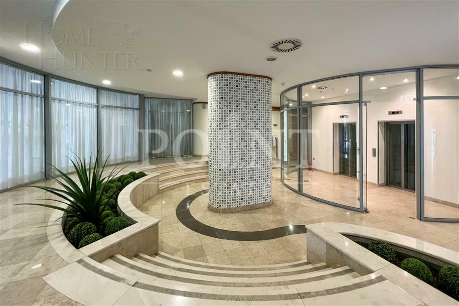 5-КОМН. ПЕНТХАУС С ОТДЕЛКОЙ 270 М² НА 6 ЭТАЖЕ