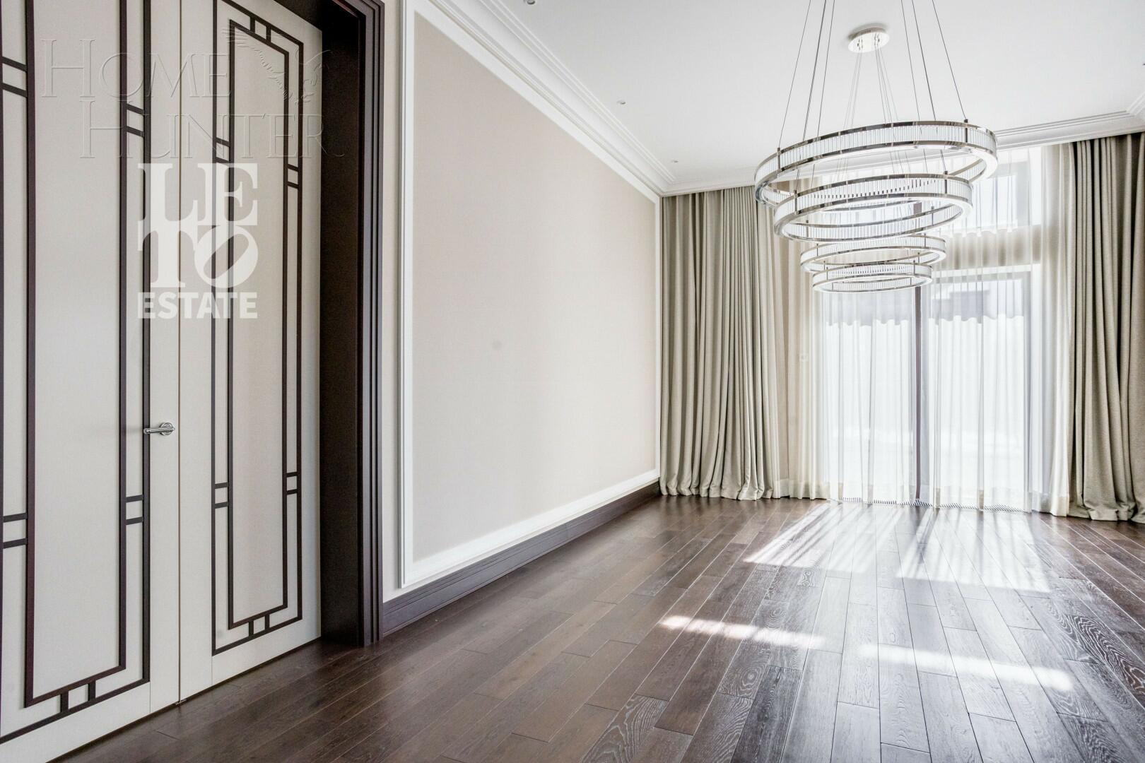 2-этажный коттедж 1 015.19 м² с отделкой