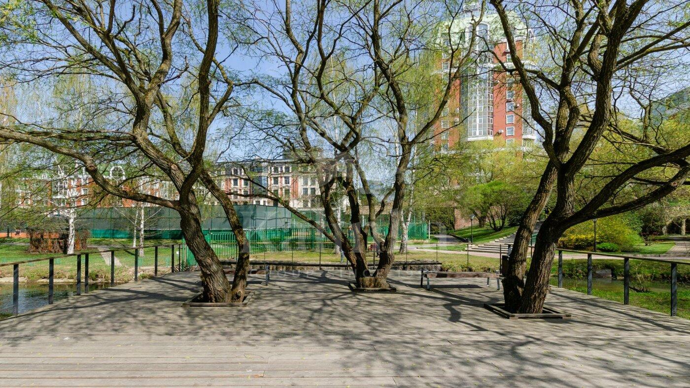 4-КОМН. КВАРТИРА БЕЗ ОТДЕЛКИ 101 М² НА 1 ЭТАЖЕ