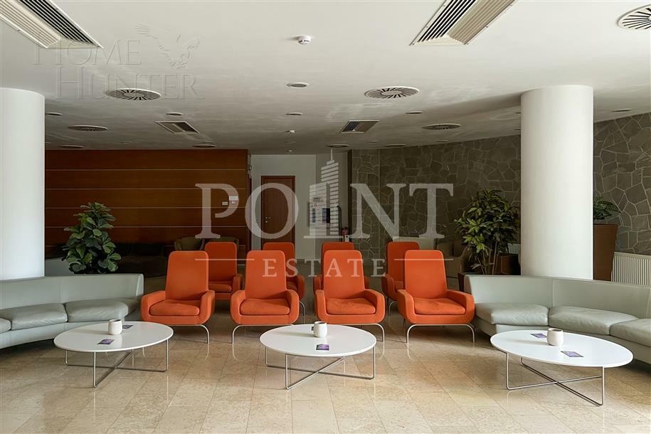 5-КОМН. ПЕНТХАУС С ОТДЕЛКОЙ 270 М² НА 6 ЭТАЖЕ