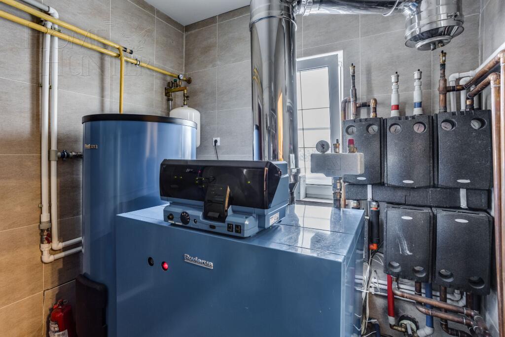 2-этажный коттедж 600 м² с отделкой