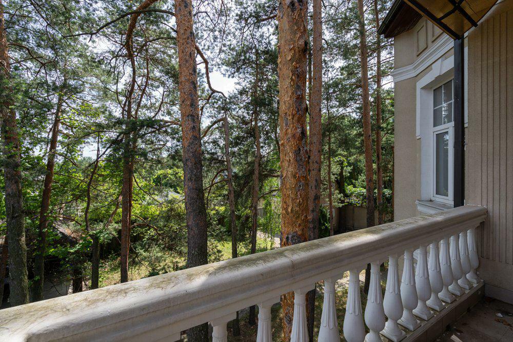 2-этажный коттедж 680 м² с отделкой