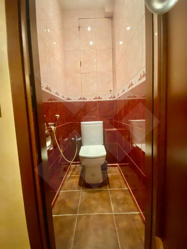 3-КОМН. КВАРТИРА С ОТДЕЛКОЙ 90 М² НА 6 ЭТАЖЕ