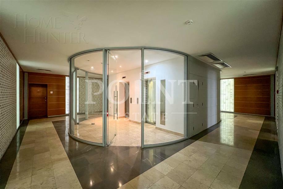 5-КОМН. ПЕНТХАУС С ОТДЕЛКОЙ 270 М² НА 6 ЭТАЖЕ