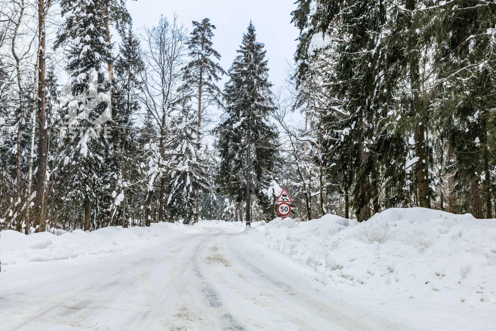 2-этажный коттедж 675 м² с отделкой