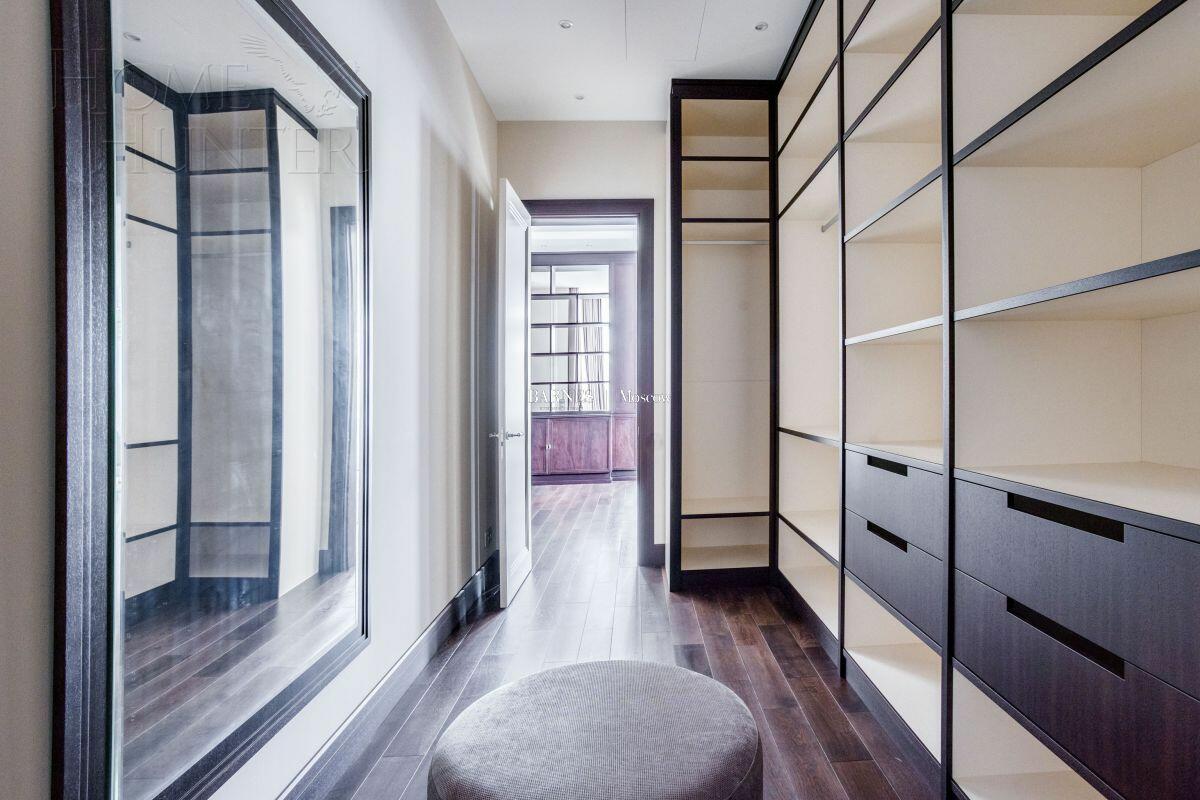 2-этажный коттедж 1 203.87 м² с отделкой