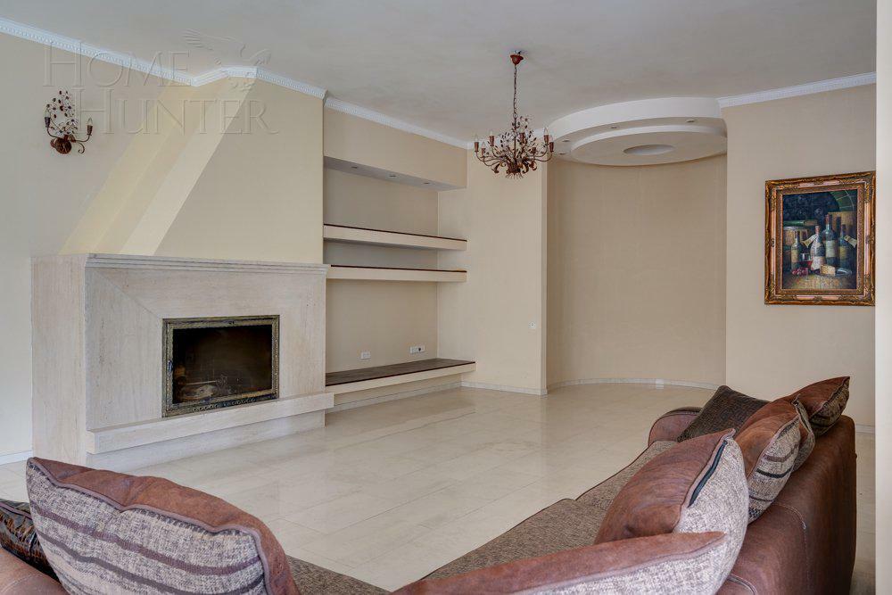 2-этажный коттедж 680 м² с отделкой