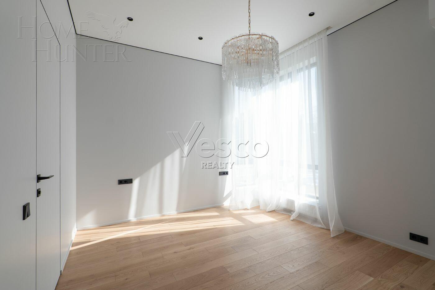 2-этажный коттедж 243 м² с отделкой