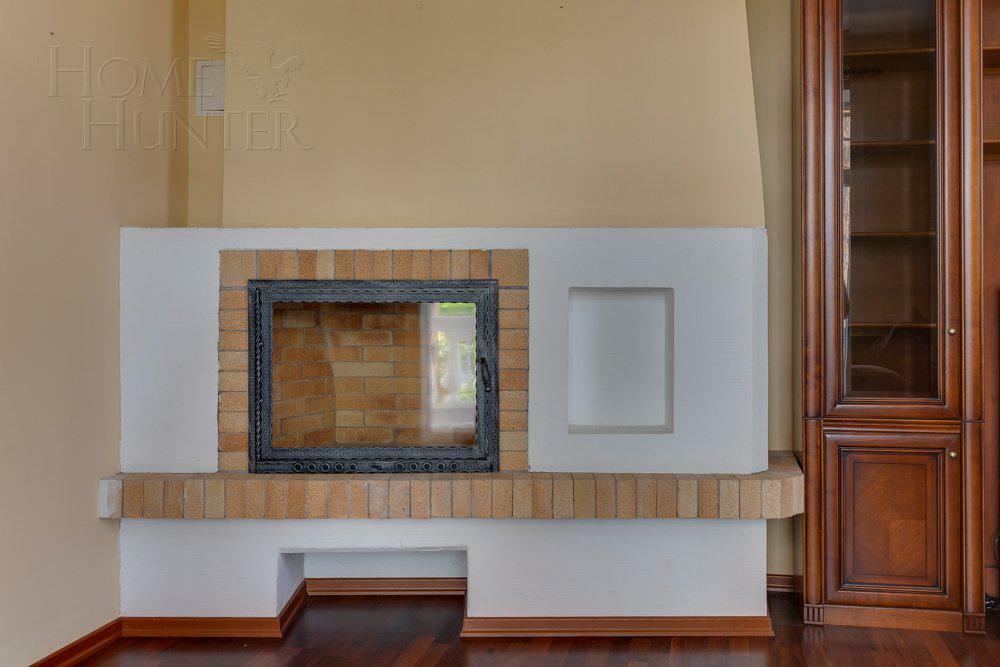 2-этажный коттедж 680 м² с отделкой