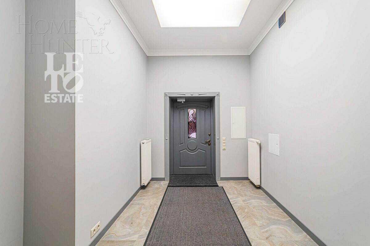 2-этажный коттедж 710 м² с отделкой