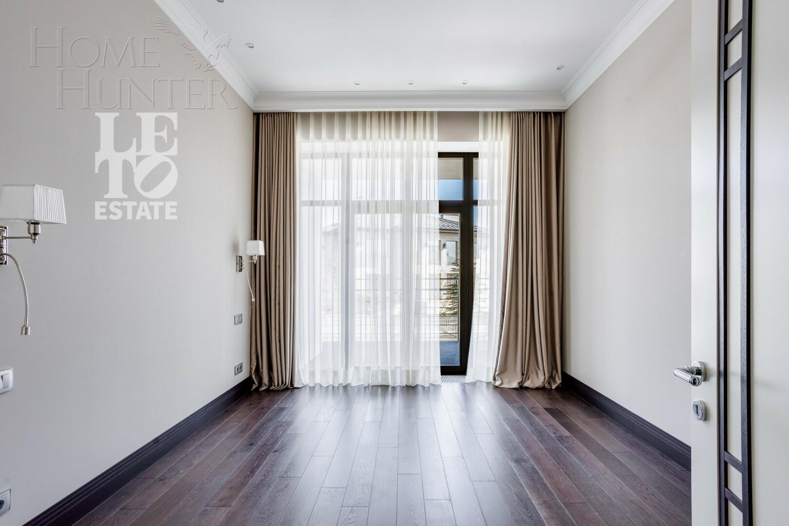 2-этажный коттедж 1 015.19 м² с отделкой