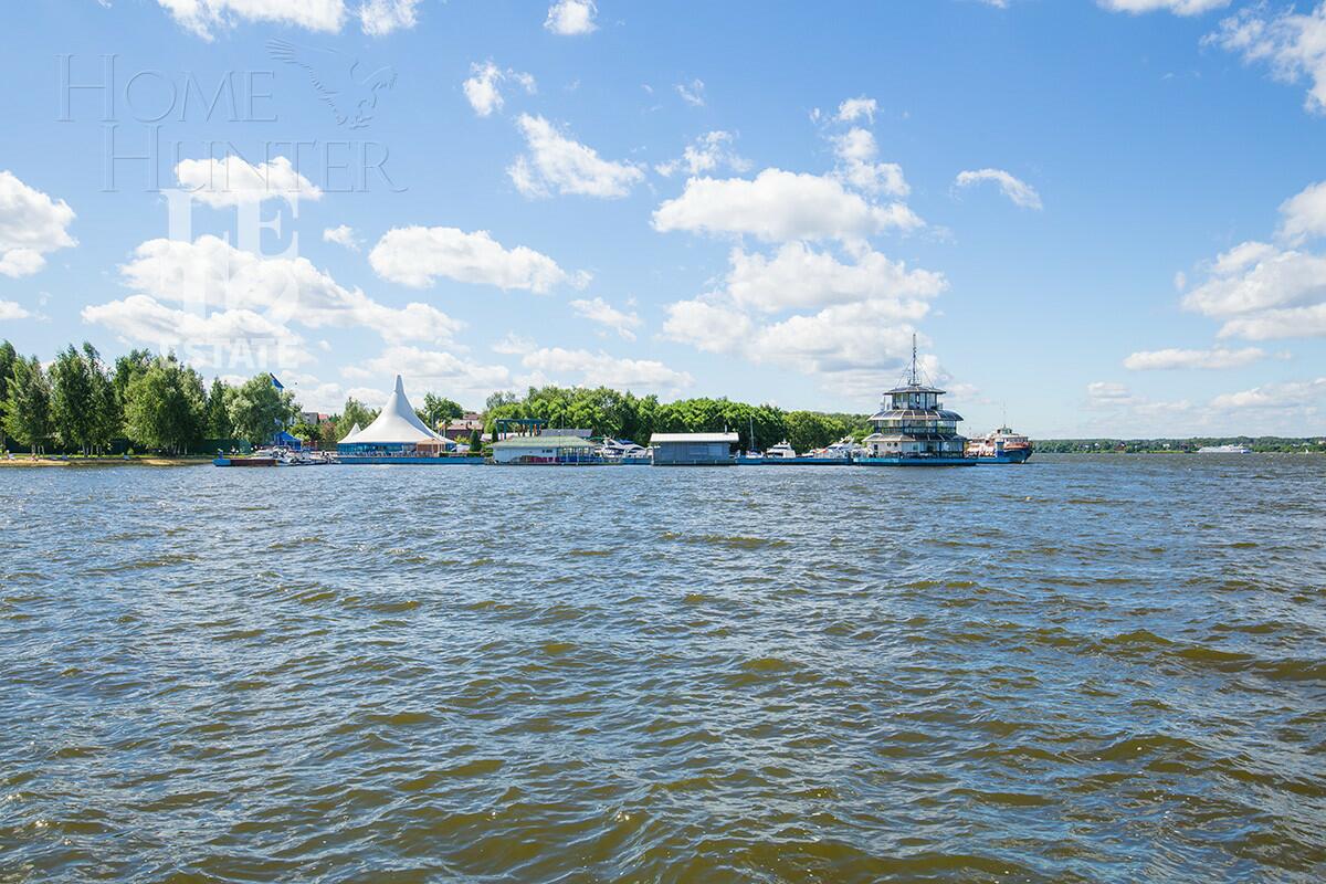 2-этажный коттедж 1 512 м² с отделкой