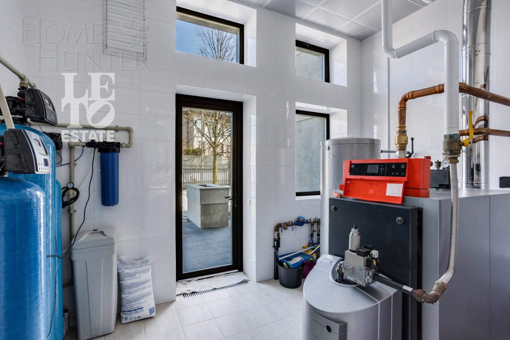 2-этажный коттедж 1 015.19 м² с отделкой