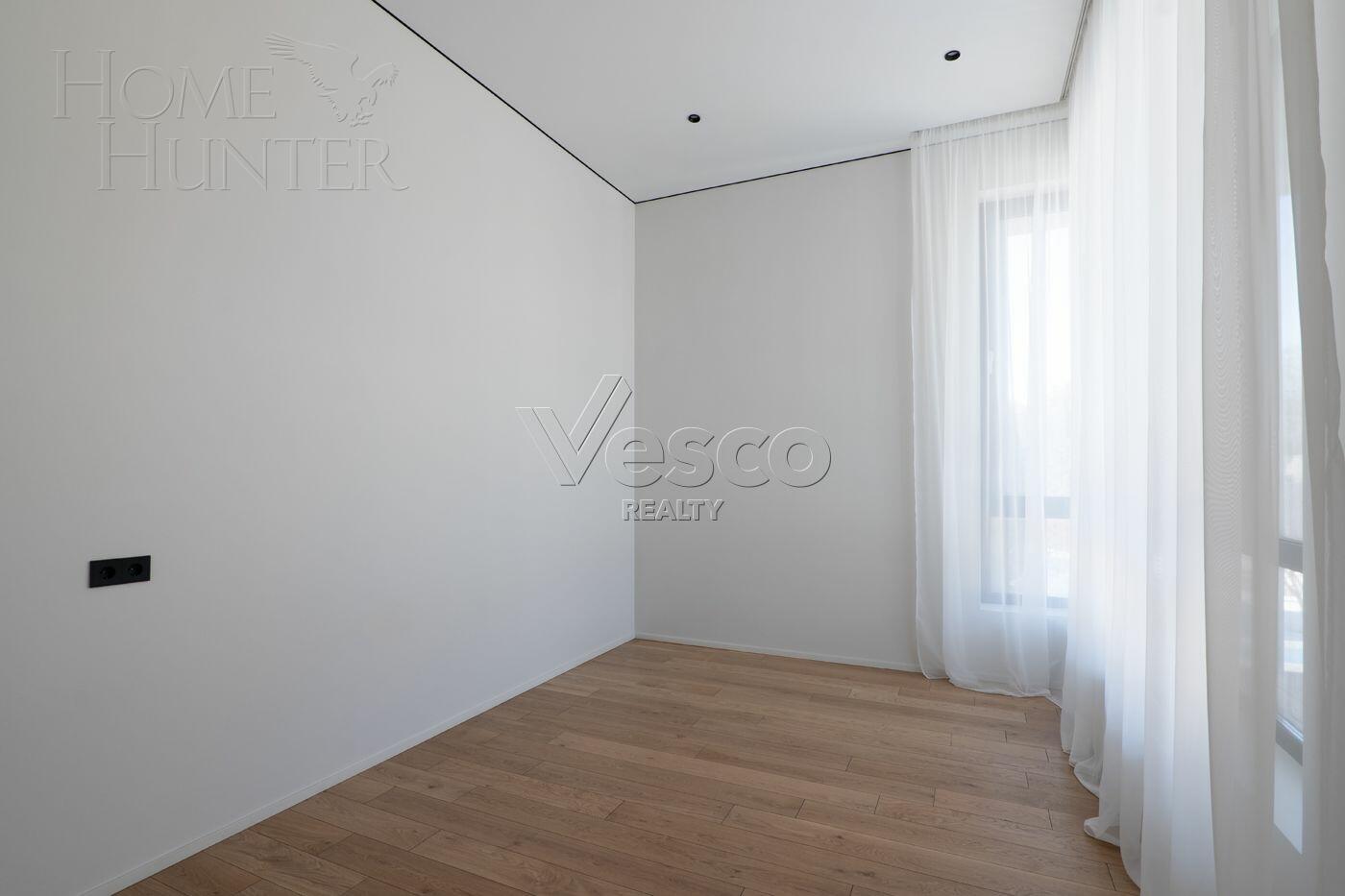 2-этажный коттедж 243 м² с отделкой