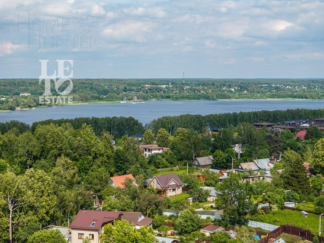 2-этажный коттедж 710 м² с отделкой