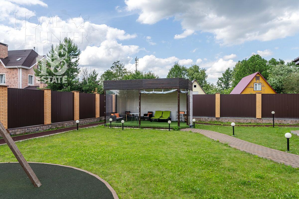 2-этажный коттедж 710 м² с отделкой