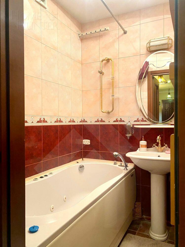 3-КОМН. КВАРТИРА С ОТДЕЛКОЙ 90 М² НА 6 ЭТАЖЕ