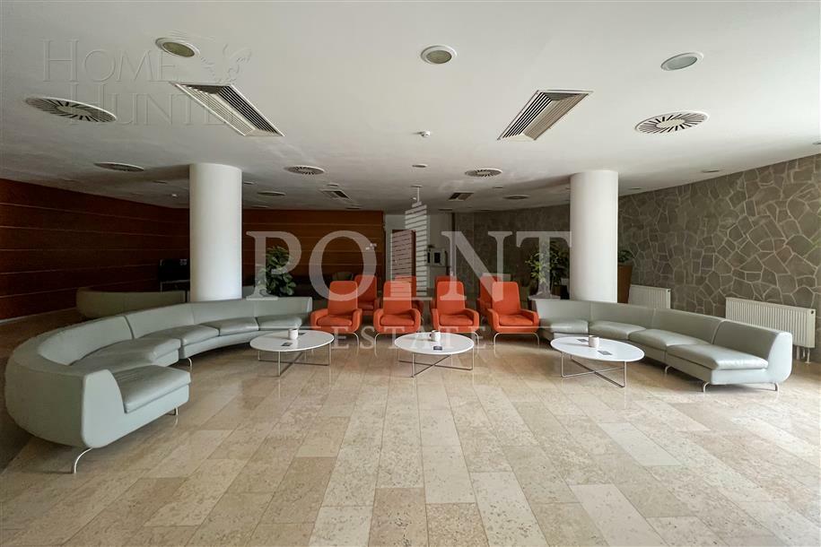 5-КОМН. ПЕНТХАУС С ОТДЕЛКОЙ 270 М² НА 6 ЭТАЖЕ