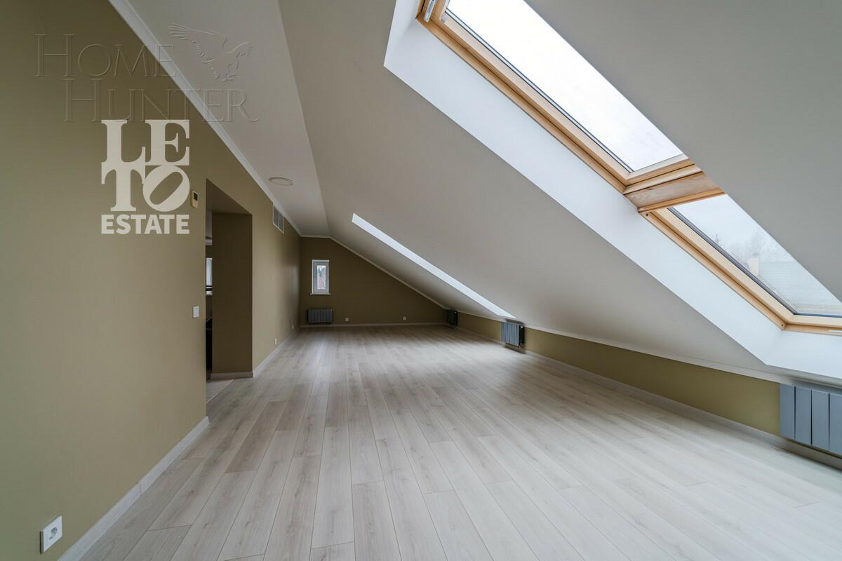 2-этажный коттедж 1 512 м² с отделкой