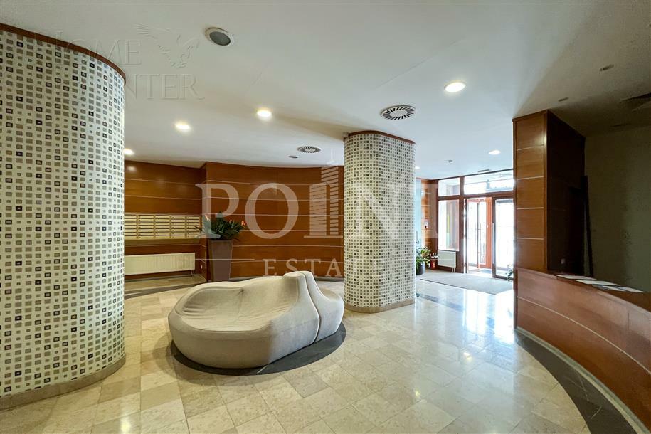 5-КОМН. ПЕНТХАУС С ОТДЕЛКОЙ 270 М² НА 6 ЭТАЖЕ