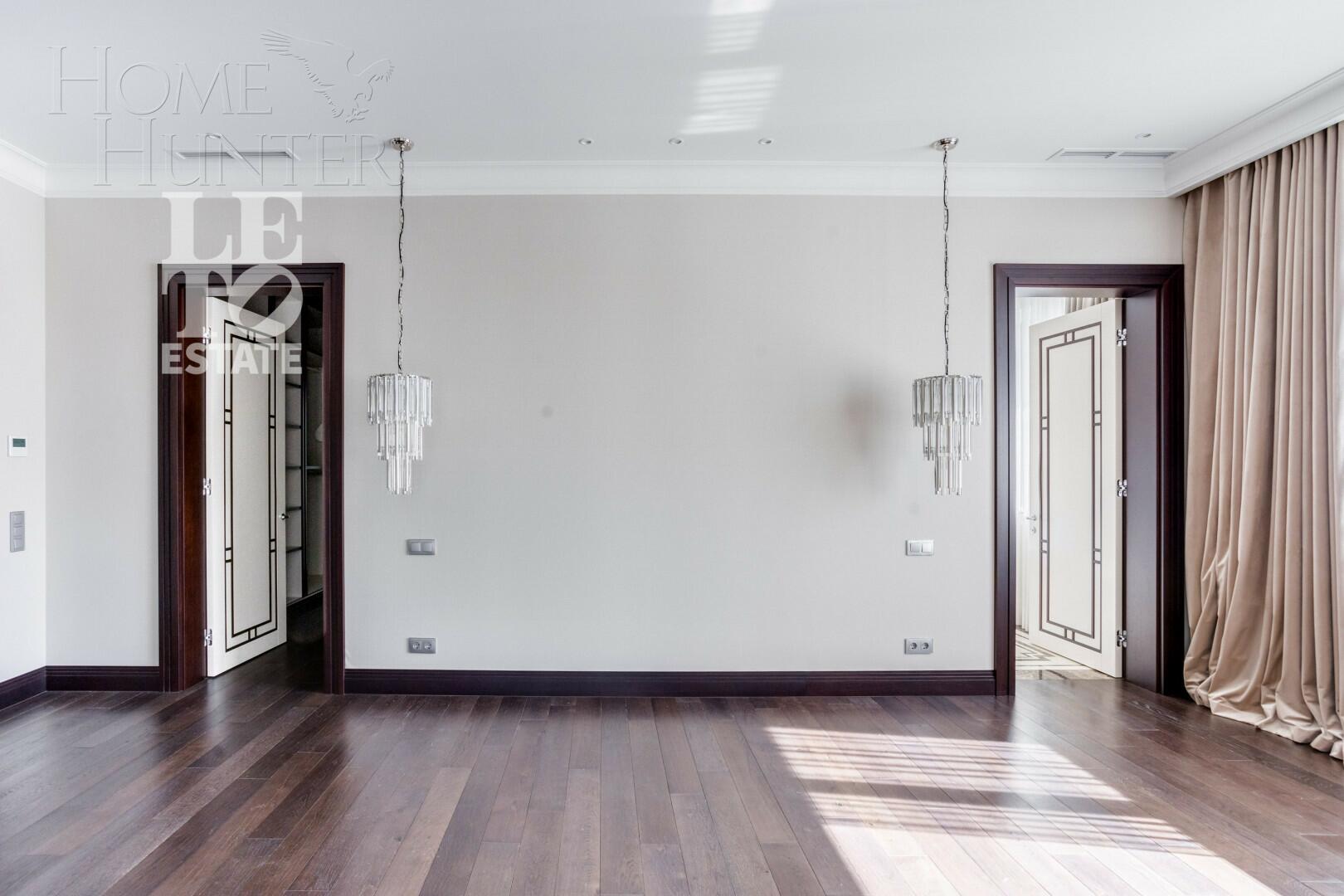 2-этажный коттедж 1 015.19 м² с отделкой