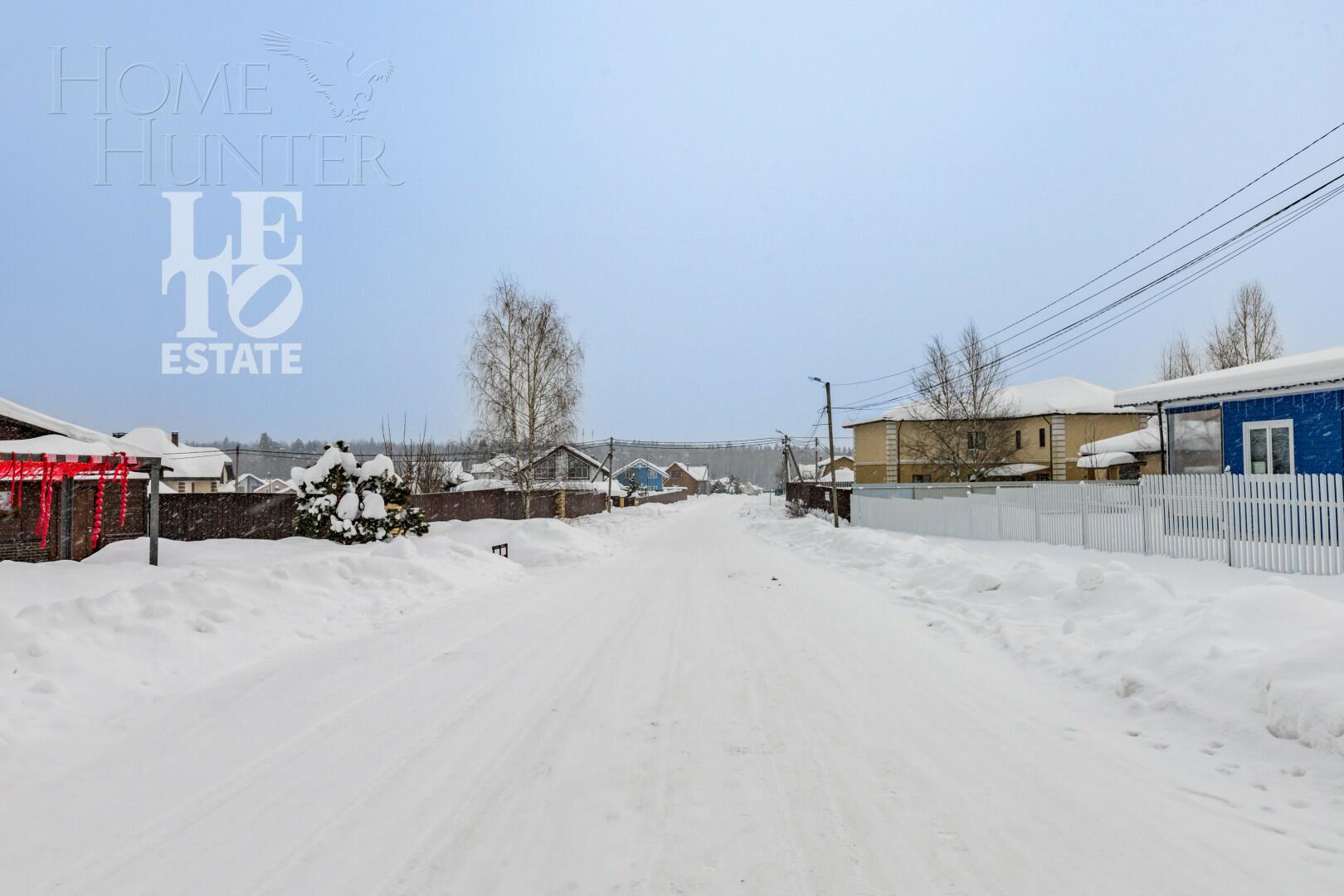 2-этажный коттедж 675 м² с отделкой