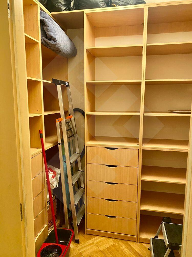 3-КОМН. КВАРТИРА С ОТДЕЛКОЙ 90 М² НА 6 ЭТАЖЕ