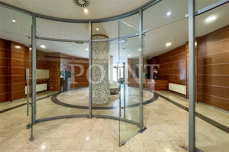 5-КОМН. ПЕНТХАУС С ОТДЕЛКОЙ 270 М² НА 6 ЭТАЖЕ