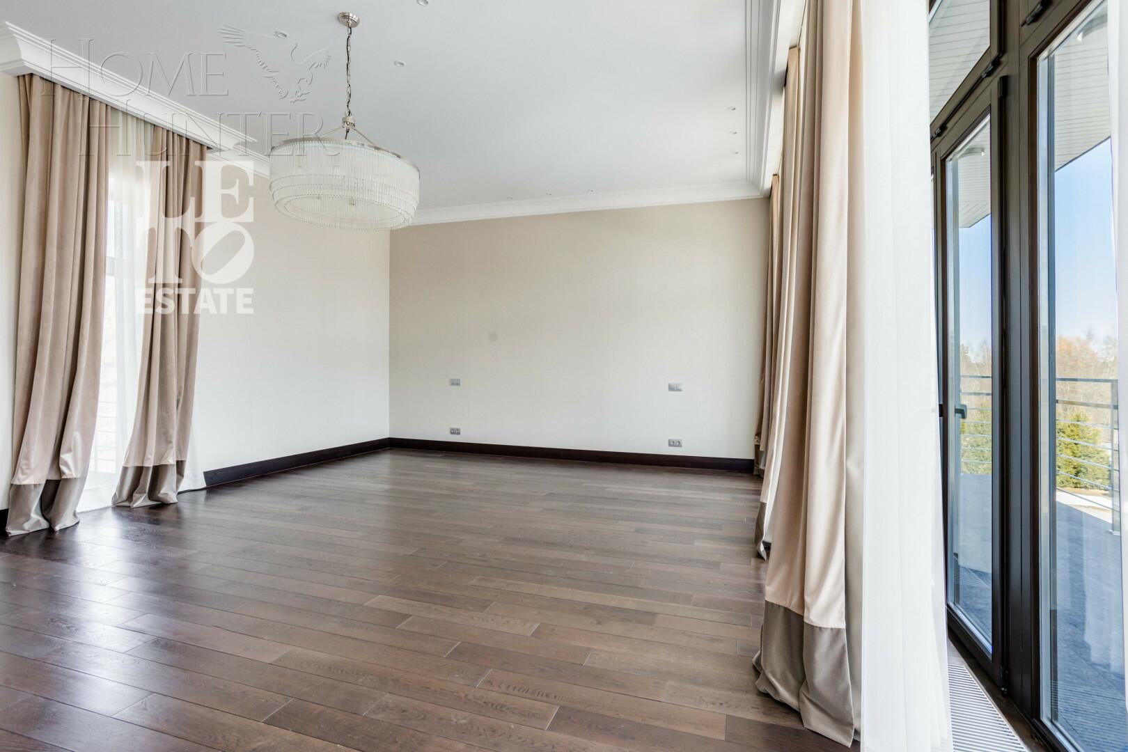 2-этажный коттедж 1 015.19 м² с отделкой