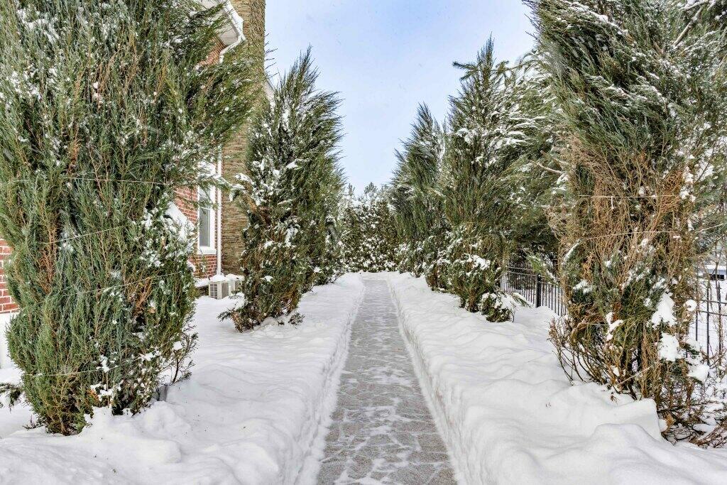 2-этажный коттедж 600 м² с отделкой