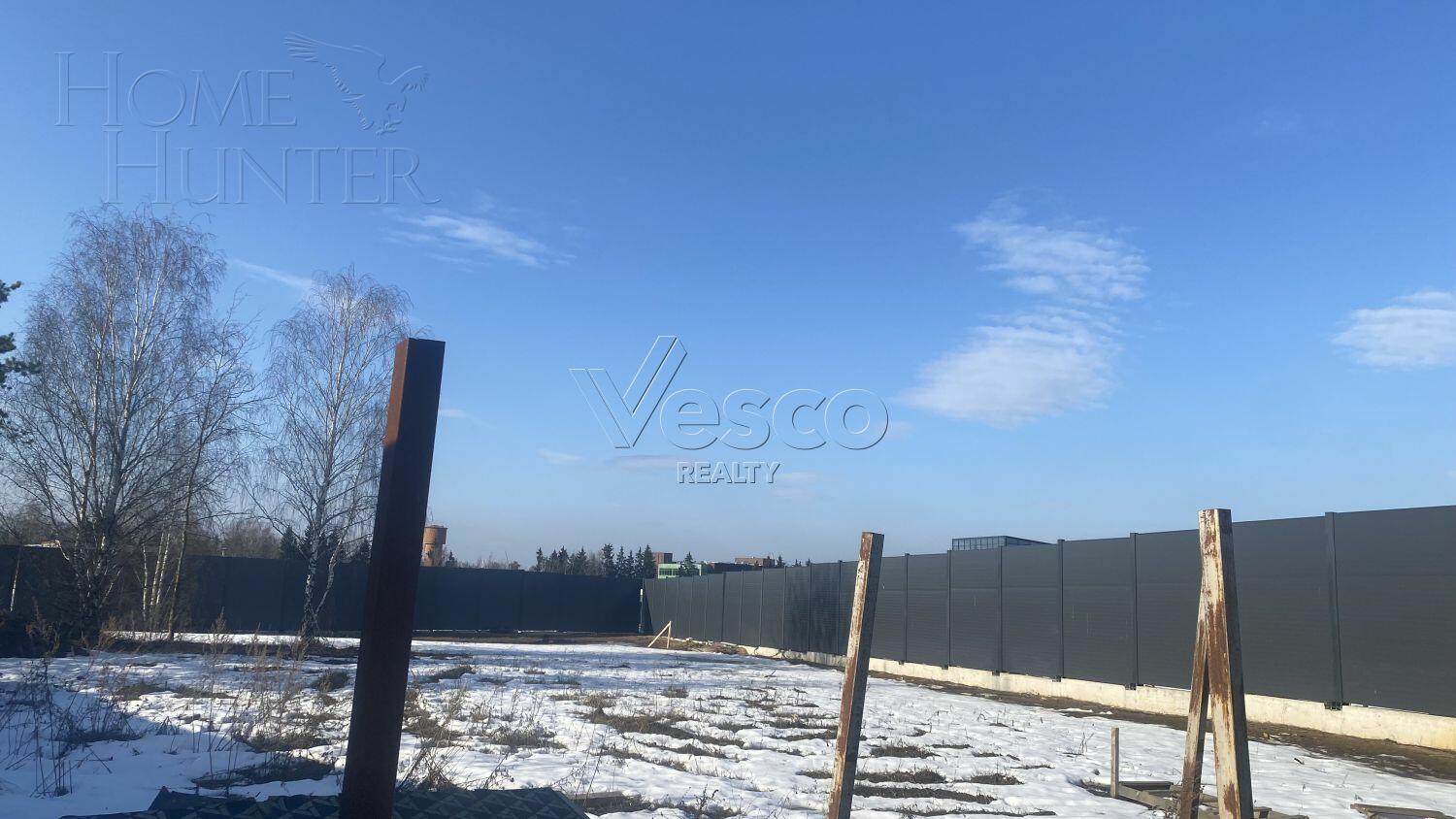 Участок 24.4 сот.