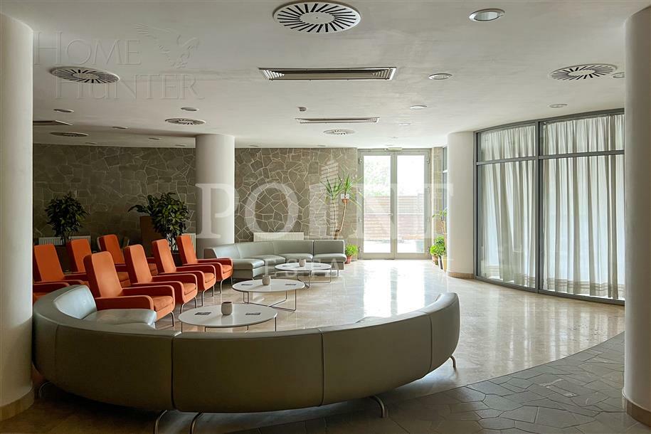 5-КОМН. ПЕНТХАУС С ОТДЕЛКОЙ 270 М² НА 6 ЭТАЖЕ