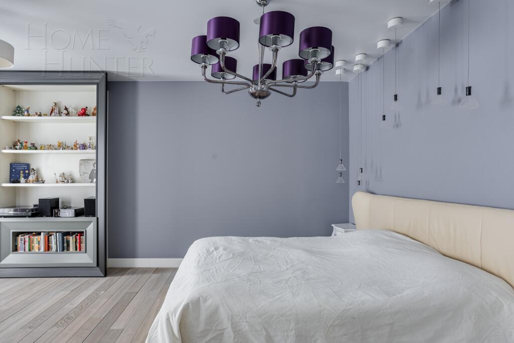 2-этажный коттедж 600 м² с отделкой