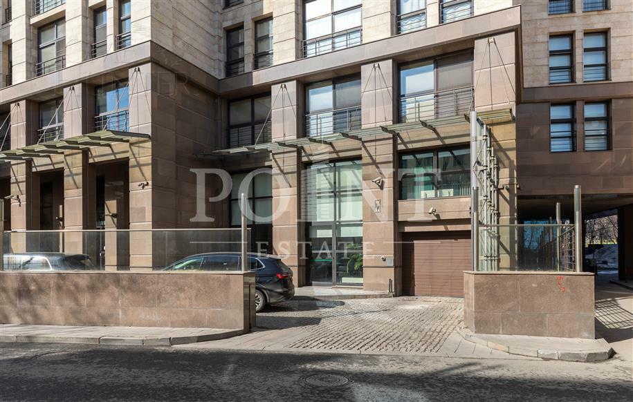 4-КОМН. КВАРТИРА С ОТДЕЛКОЙ 244 М² НА 15 ЭТАЖЕ