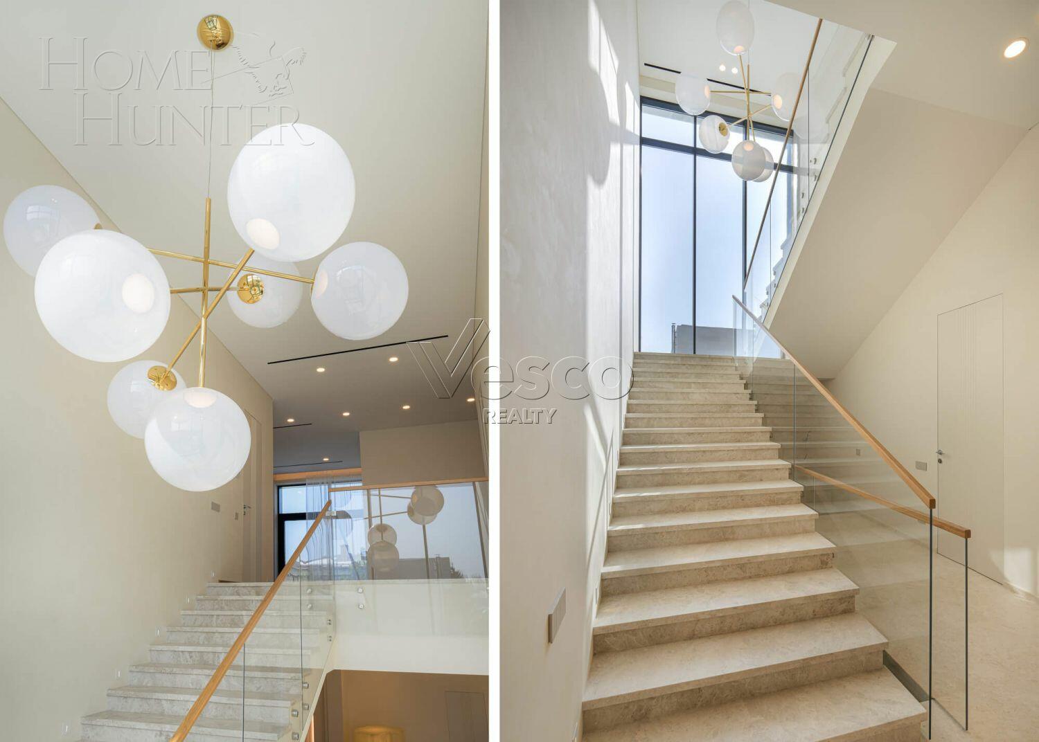 2-этажный коттедж 1 000 м² с отделкой