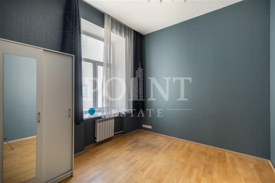 6-КОМН. КВАРТИРА С ОТДЕЛКОЙ 186 М² НА 3 ЭТАЖЕ