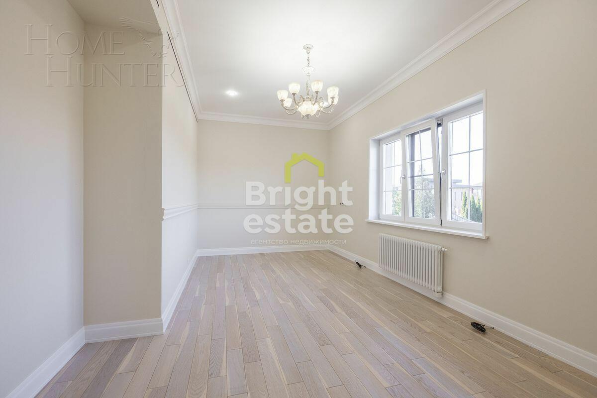 2-этажный коттедж 619 м² с отделкой