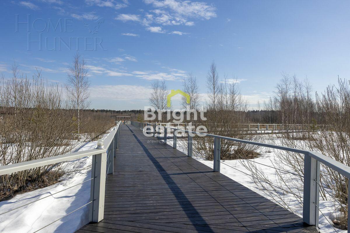 2-этажный коттедж 619 м² с отделкой