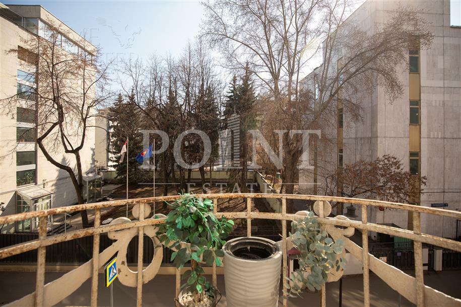 6-КОМН. КВАРТИРА С ОТДЕЛКОЙ 186 М² НА 3 ЭТАЖЕ