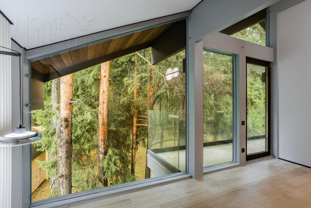 2-этажный коттедж 350 м² с отделкой