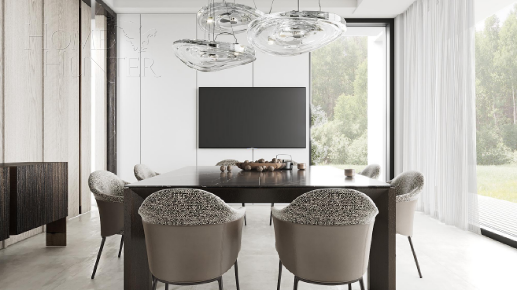 2-этажный коттедж 1 420 м² без отделки