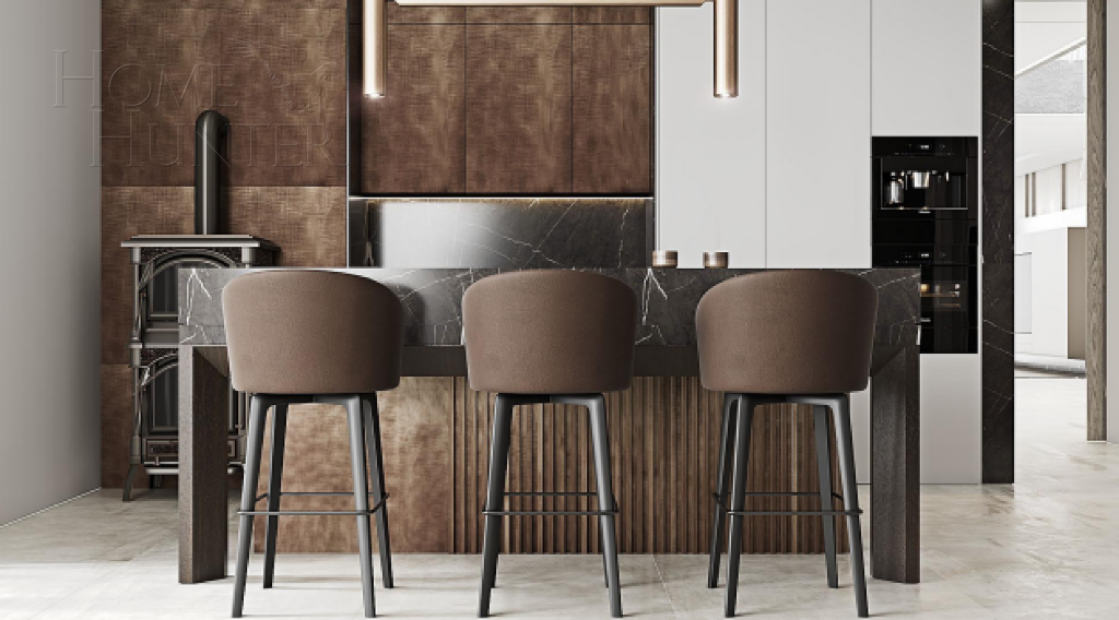 2-этажный коттедж 1 420 м² без отделки