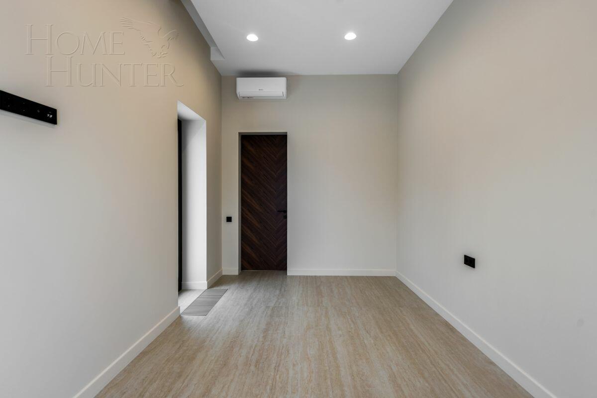 2-этажный коттедж 350 м² с отделкой