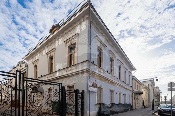 1-КОМН. КВАРТИРА БЕЗ ОТДЕЛКИ 106.6 М² НА 2 ЭТАЖЕ