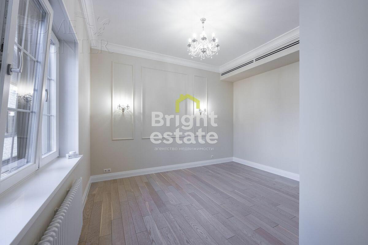 2-этажный коттедж 619 м² с отделкой