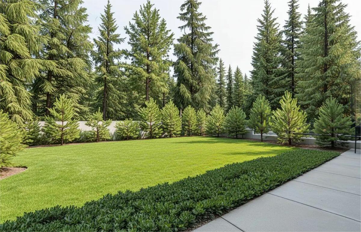 2-этажный коттедж 227 м² с отделкой