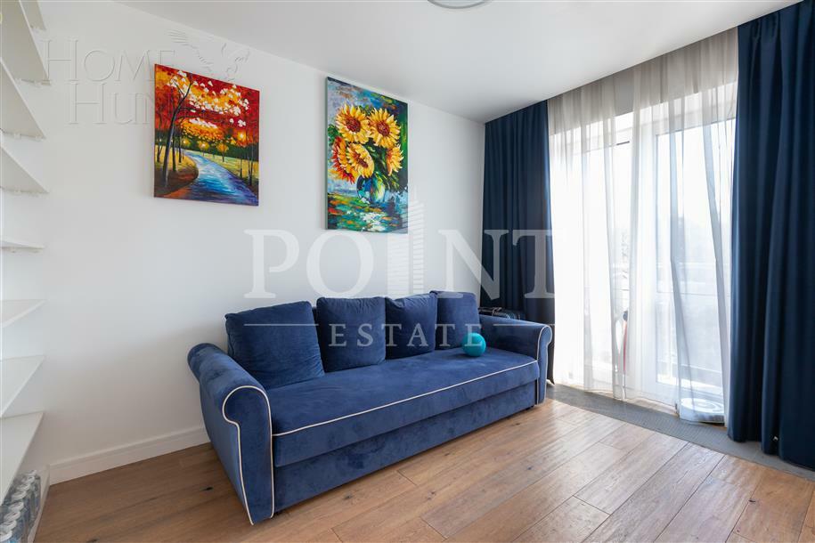 3-КОМН. КВАРТИРА С ОТДЕЛКОЙ 113 М² НА 6 ЭТАЖЕ