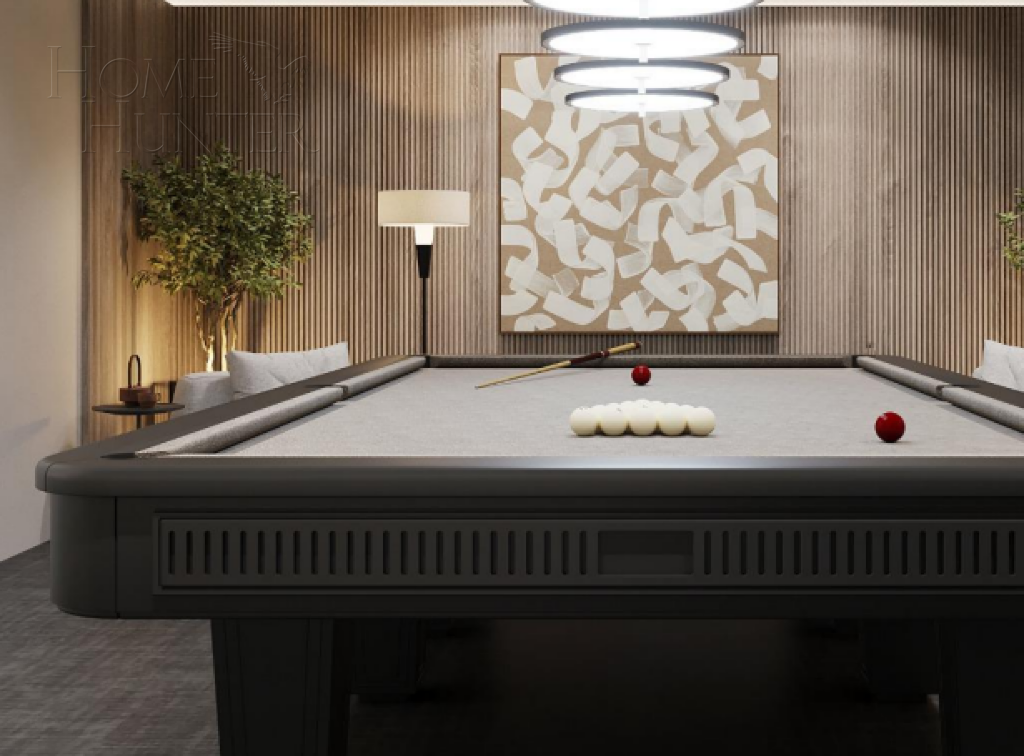 2-этажный коттедж 1 420 м² без отделки